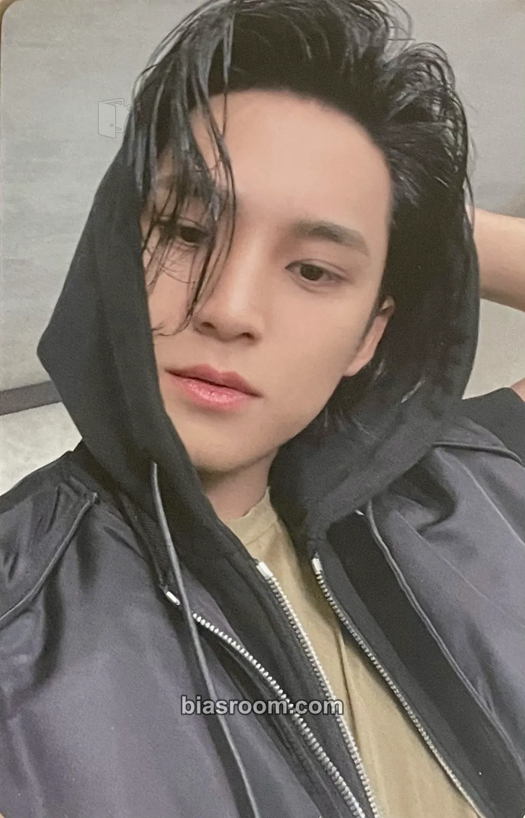Mingyu FML Photocard - SEVENTEEN - SEVENTEEN K-pop photocard