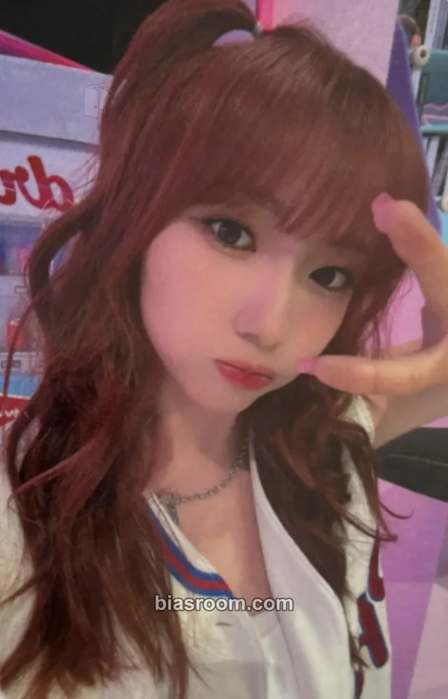 Kep1er - Youngeun - LOVESTRUCK! Album broadcast week 2