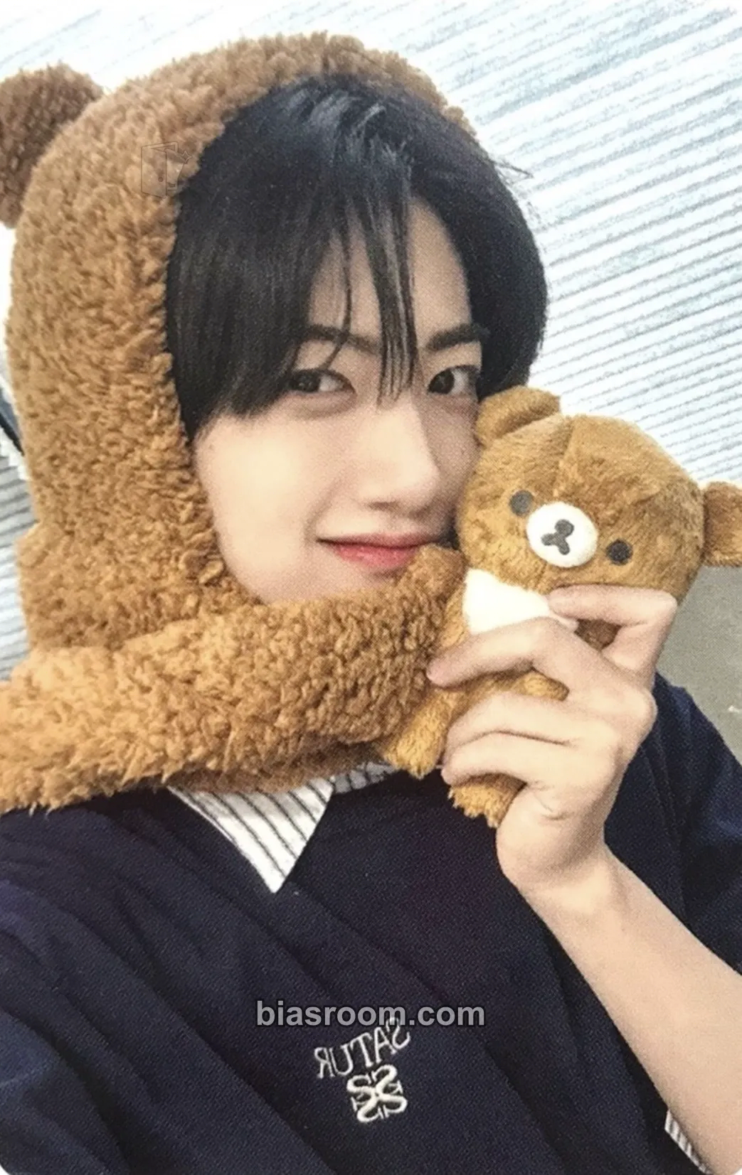 Wonjin ReDeFINE Photocard - CRAVITY - CRAVITY K-pop photocard