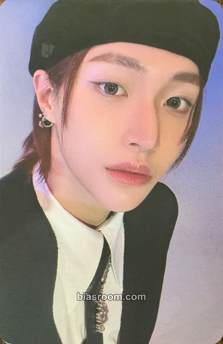 Wonbin Odyssey Photocard - RIIZE - RIIZE K-pop photocard