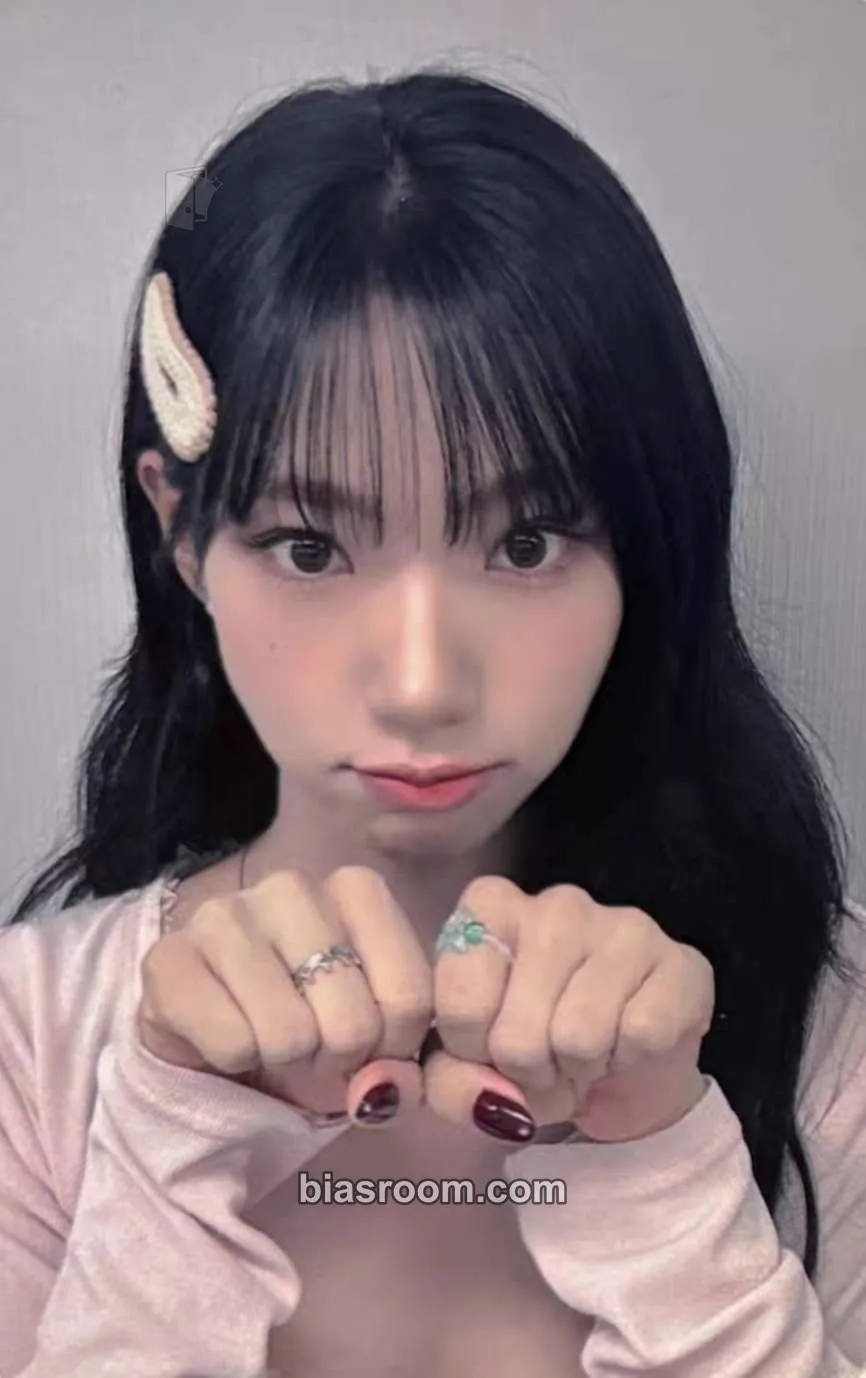 Yeoreum 7+Up Photocard - EL7Z UP - EL7Z UP K-pop photocard