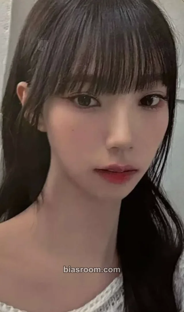 EL7Z UP - Yeoreum - 7+Up Album jjmuze (jj muze) video call (fancall) round 1