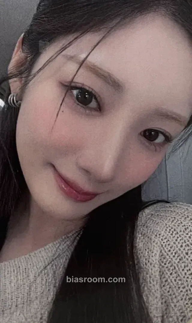 EL7Z UP - Yuki - 7+Up Album jjmuze (jj muze) video call (fancall) round 1