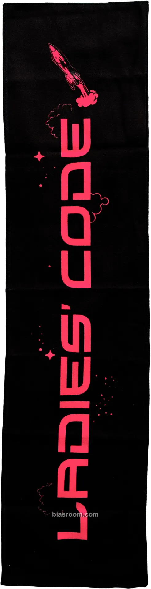 CODE#02 PRETTY PRETTY Photocard - Ladies’ Code - Ladies’ Code K-pop photocard
