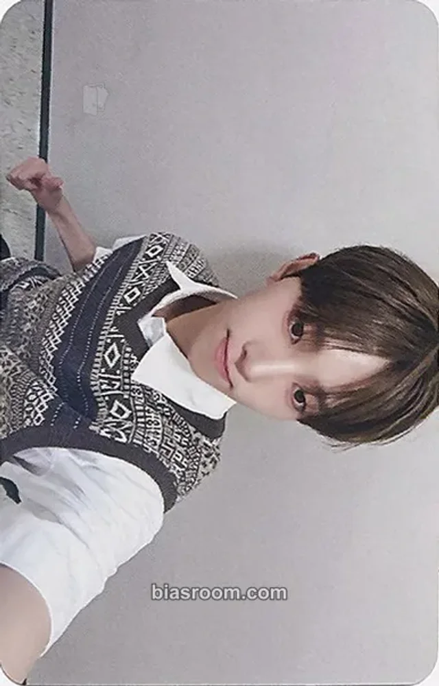 DRIPPIN - Hyeop - Doogeundae Album soundwave photo event