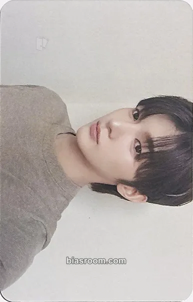 Junho Doogeundae Photocard - DRIPPIN - DRIPPIN K-pop photocard