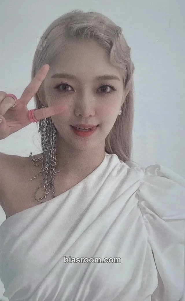 EVERGLOW - Onda - -77.82X-78.29 Album ktown4u winner benefit video call (fancall)