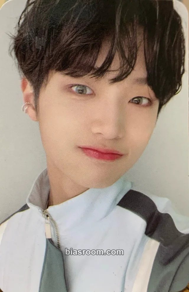 MIRAE - Dongpyo - KILLA Album album photocard boy version