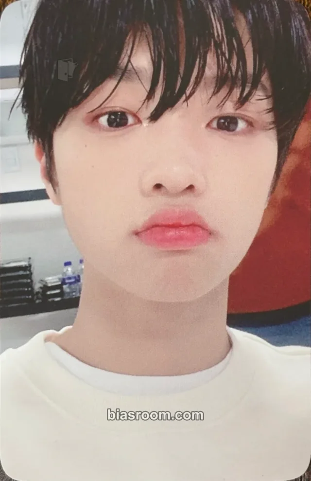 MIRAE - Dongpyo - KILLA Album ktown4u pob (pre-order benefit)