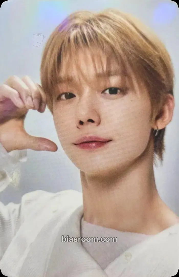 Yeonjun Endless Ride: VR concert Photocard - TOMORROW X TOGETHER - TOMORROW X TOGETHER K-pop photocard