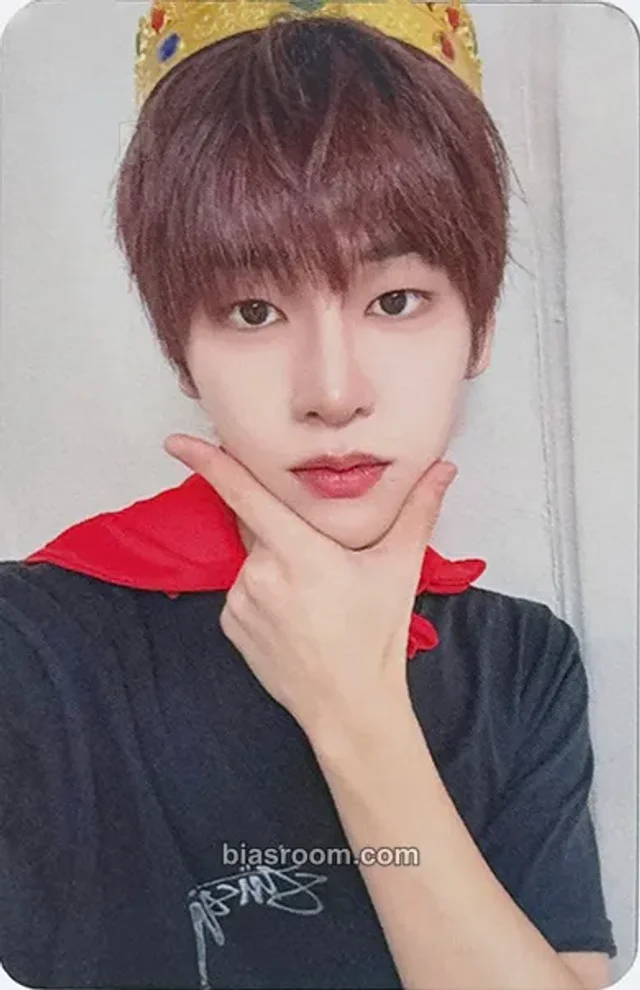 DRIPPIN - Dongyun - Doogeundae Album video call (fancall) soundwave