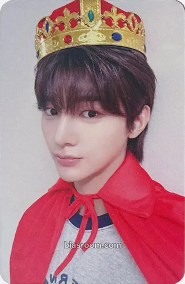 DRIPPIN - Junho - Doogeundae Album video call (fancall) soundwave