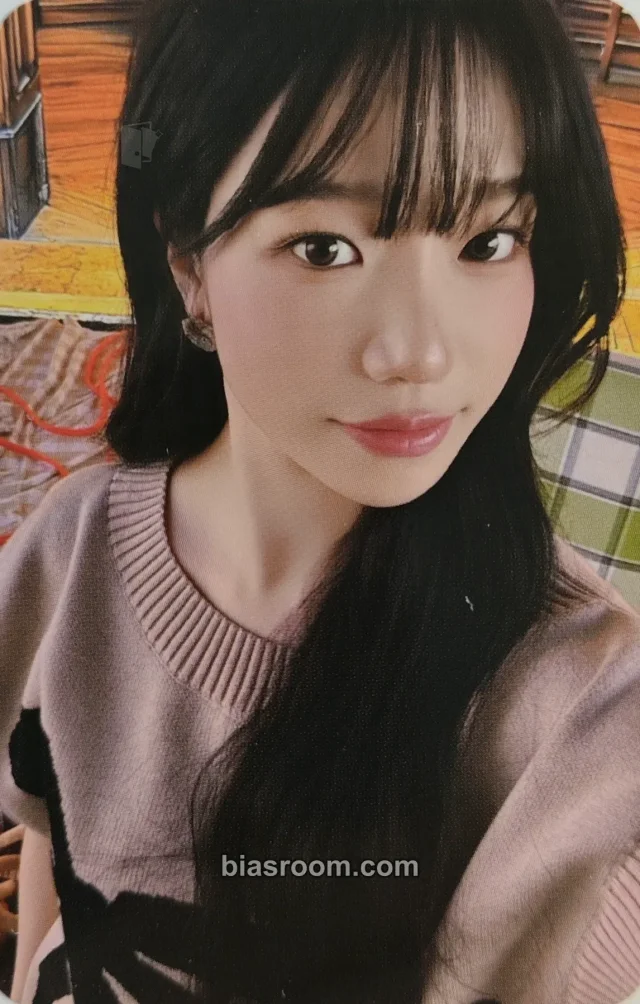 Jo Yuri - Jo Yuri - SEASON’S GREETINGS 2026 - 365 Days with YO(U)RI Other yes24 season's greetings pob (pre-order benefit)