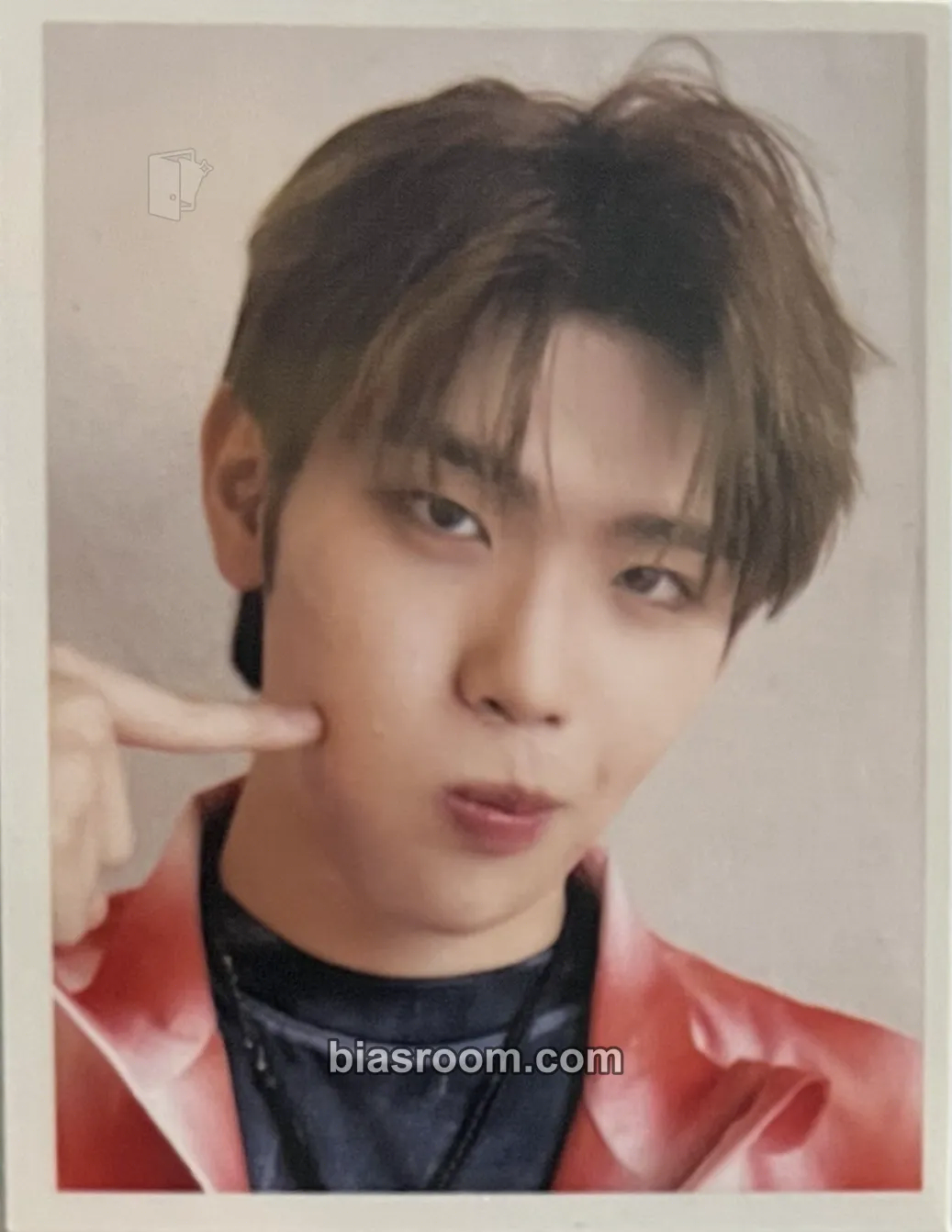 Taerae DICON: The Beach Boy Photocard - ZEROBASEONE - ZEROBASEONE K-pop photocard