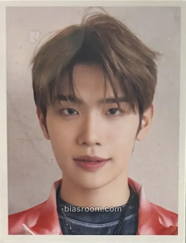 ZEROBASEONE - Taerae - DICON: The Beach Boy Other id photo dicon