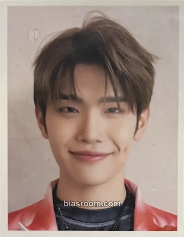 ZEROBASEONE - Taerae - DICON: The Beach Boy Other id photo dicon