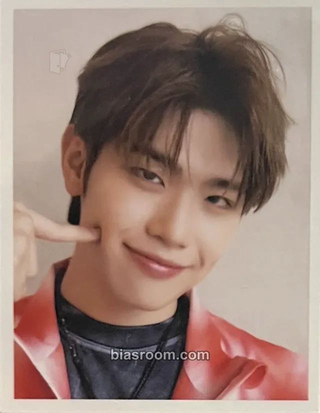 ZEROBASEONE - Taerae - DICON: The Beach Boy Other id photo dicon