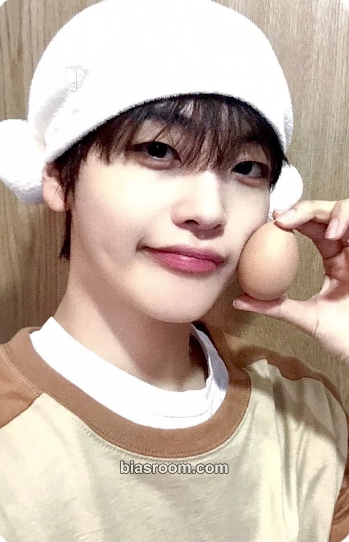 Hyeongjun FIND THE ORBIT Photocard - CRAVITY - CRAVITY K-pop photocard