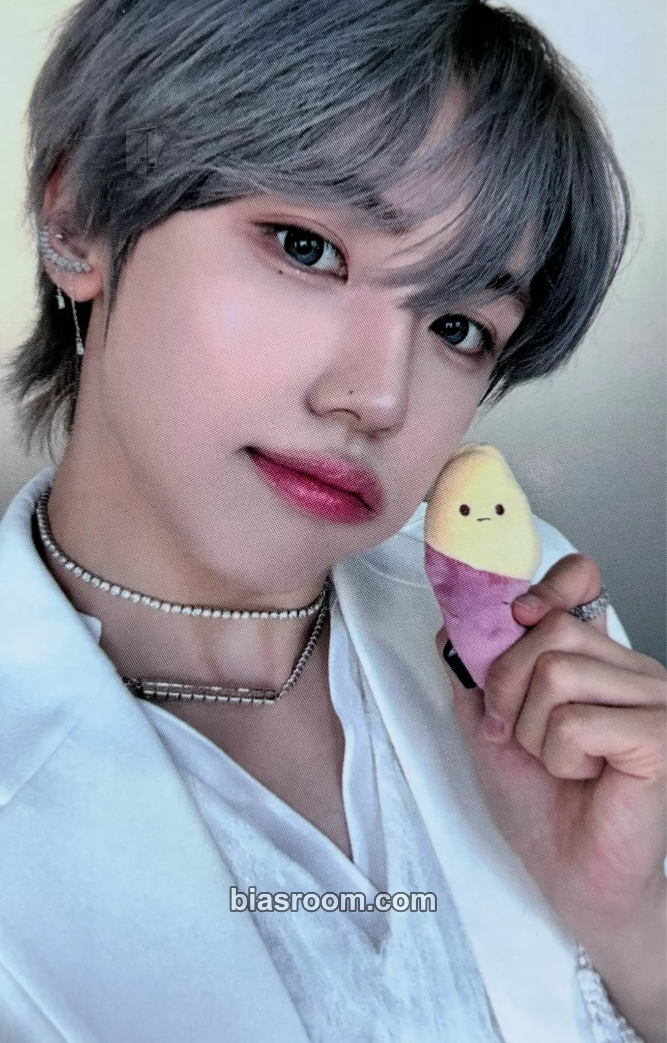 Seongmin FIND THE ORBIT Photocard - CRAVITY - CRAVITY K-pop photocard