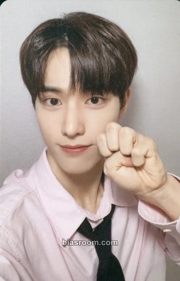 Jinsik HOUSE OF TRICKY : Doorbell Ringing Photocard - xikers - xikers K-pop photocard