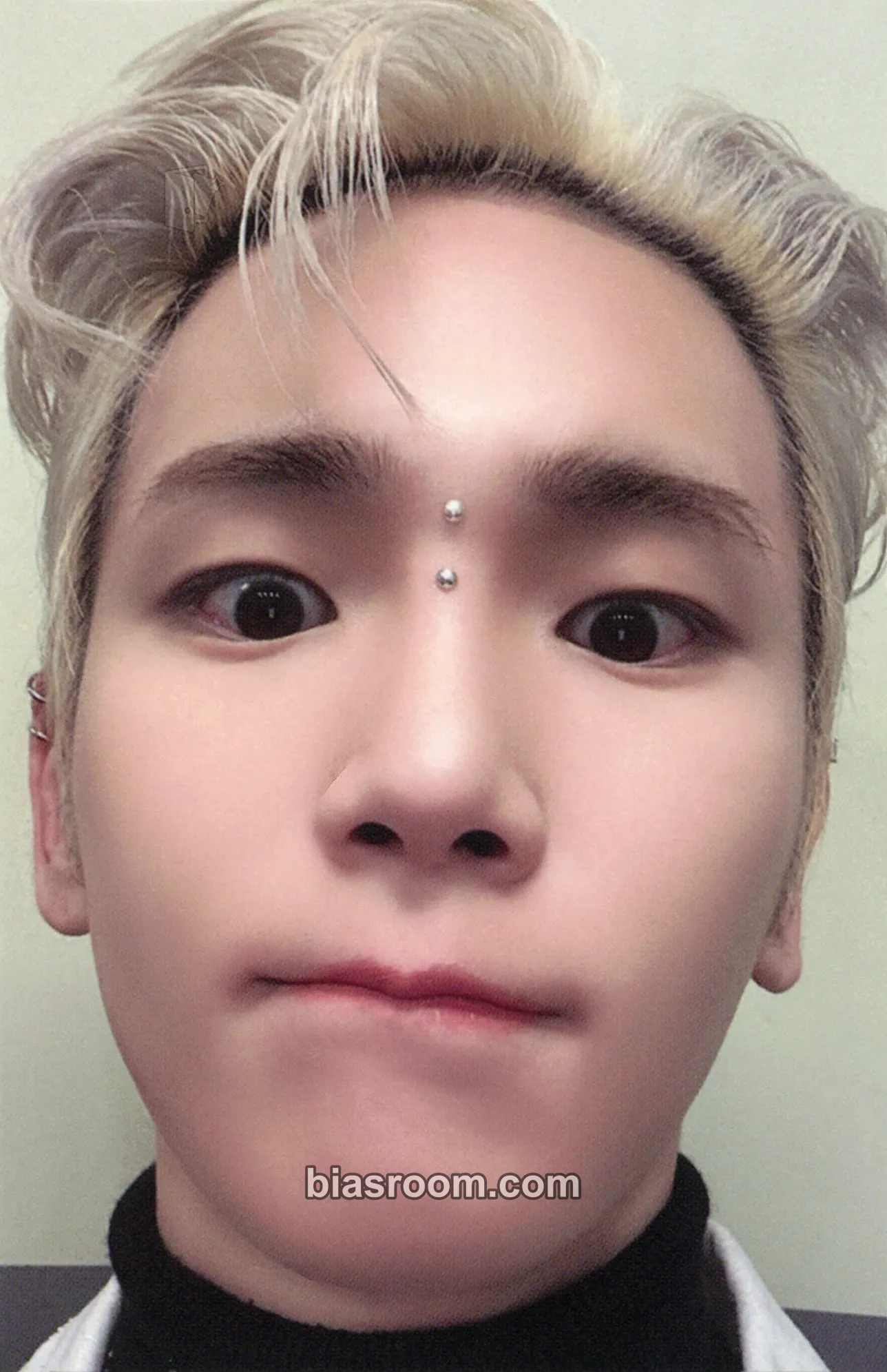Key SHINee Anniversary Merch Photocard - SHINee - SHINee K-pop photocard
