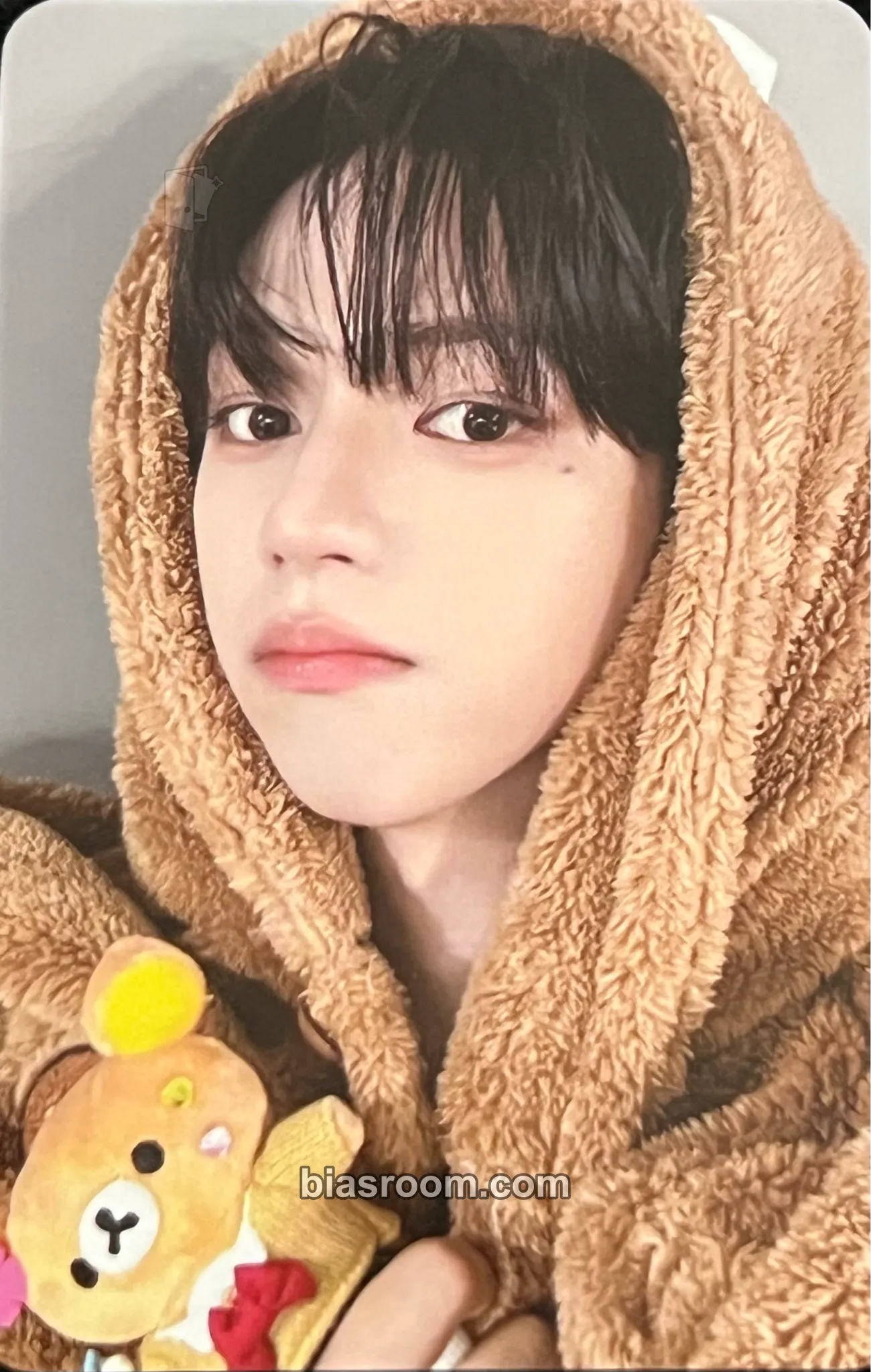 JL Run To You Photocard - AHOF - AHOF K-pop photocard