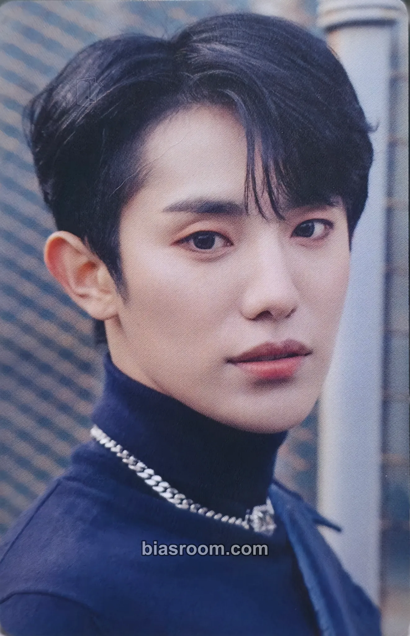 Mill chrOme arts Photocard - OnlyOneOf - OnlyOneOf K-pop photocard