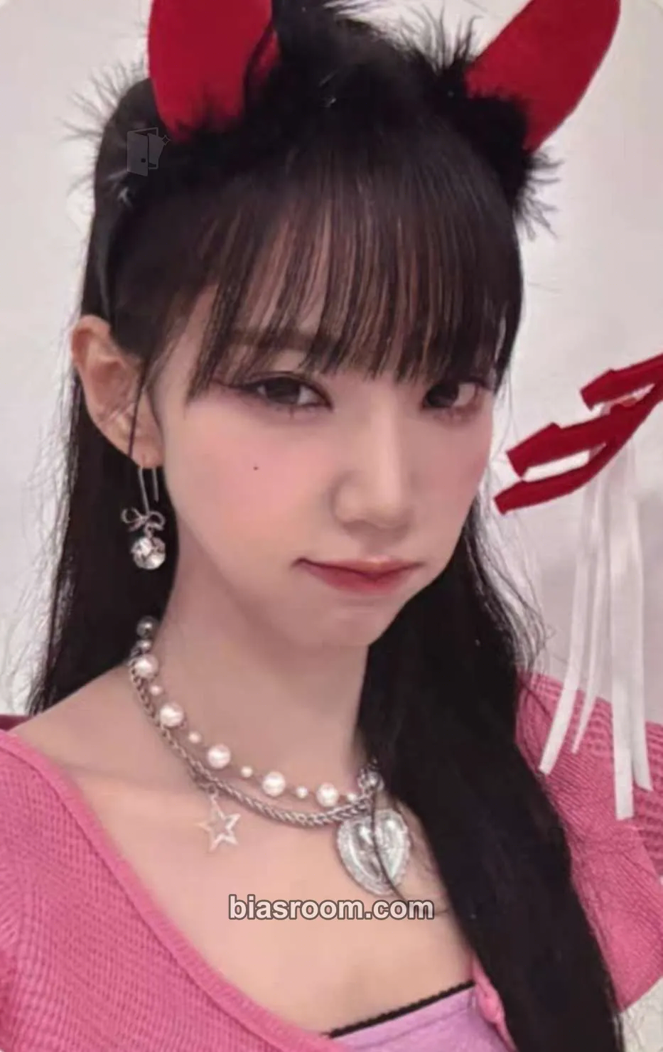Yeoreum 7+Up Photocard - EL7Z UP - EL7Z UP K-pop photocard