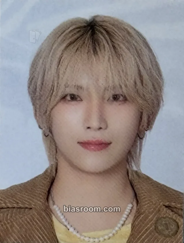 Yuma Photocards (&TEAM) | Bias Room