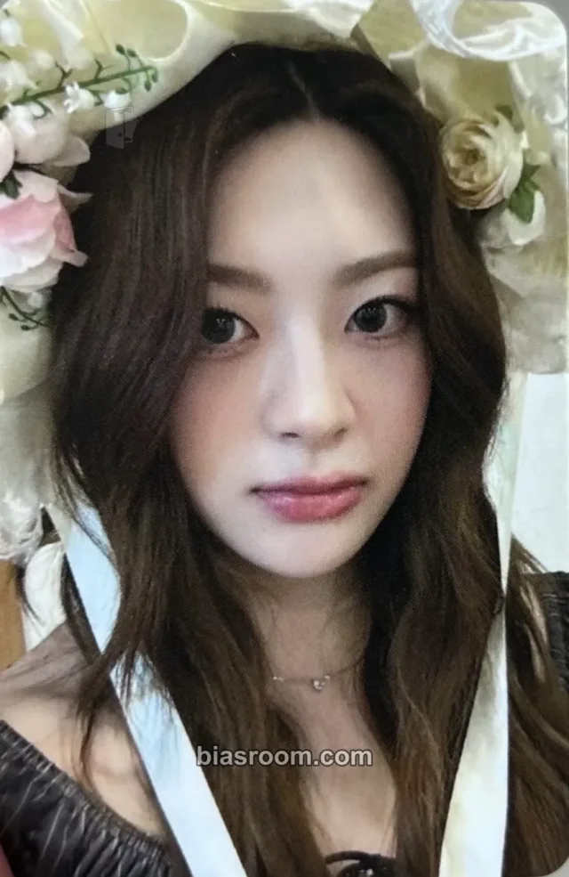 STAYC - Seeun - S Album fansign video call (fancall) round 4 starriver