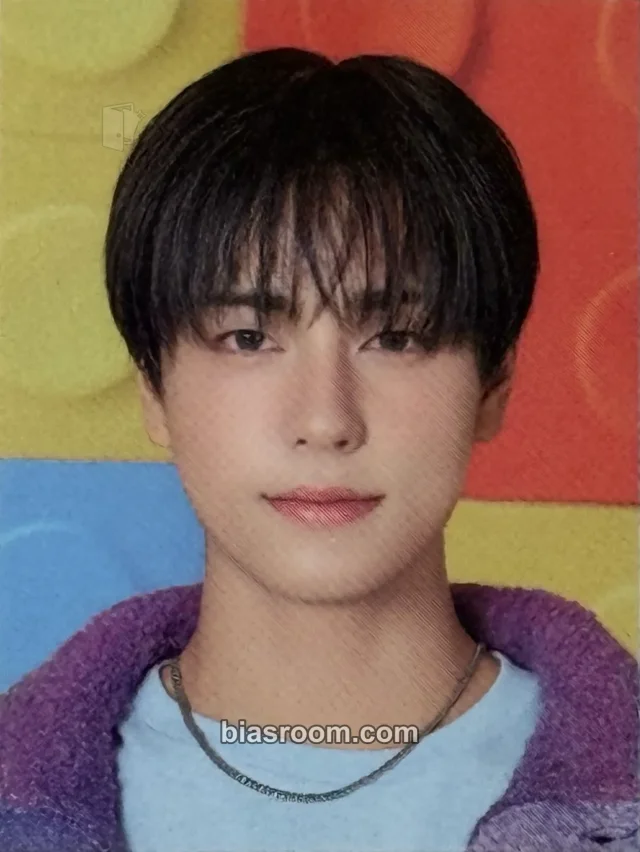 &TEAM - Taki - 2025 Seasons Greetings Other A version id photo merch inclusion photo set season's greetings