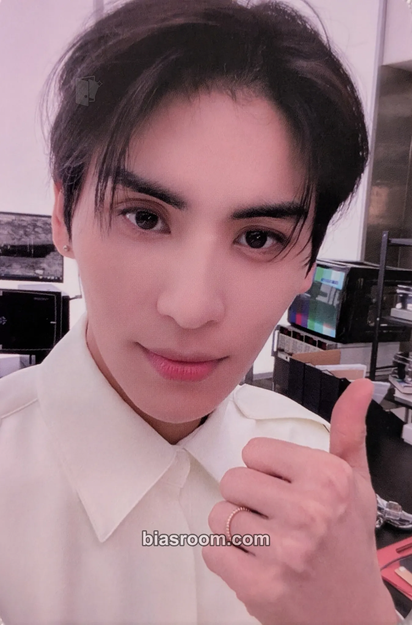 Yoo Taeyang THE PIECE OF9 Photocard - SF9 - SF9 K-pop photocard