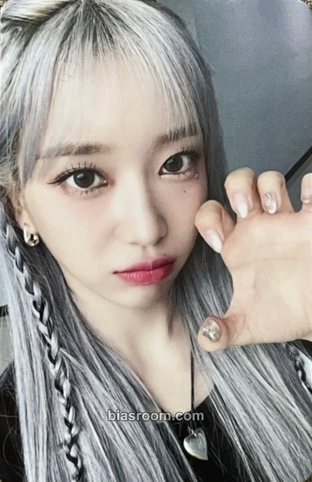 Sumin TEENFRESH Photocard - STAYC - STAYC K-pop photocard