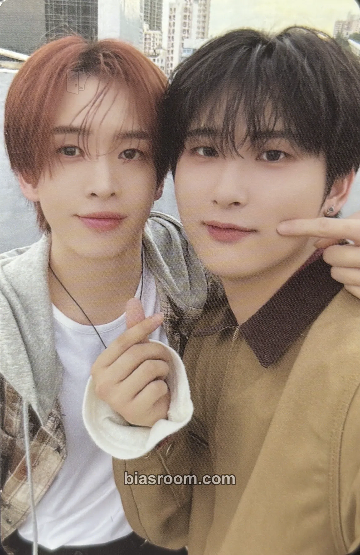FIND THE ORBIT Photocard - CRAVITY - CRAVITY K-pop photocard