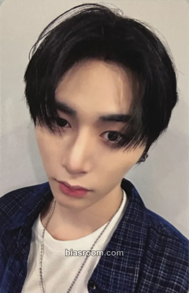 BOYNEXTDOOR - Taesan - The Action Album video call (fancall) withfans / yizhiyu (yzy) round 7
