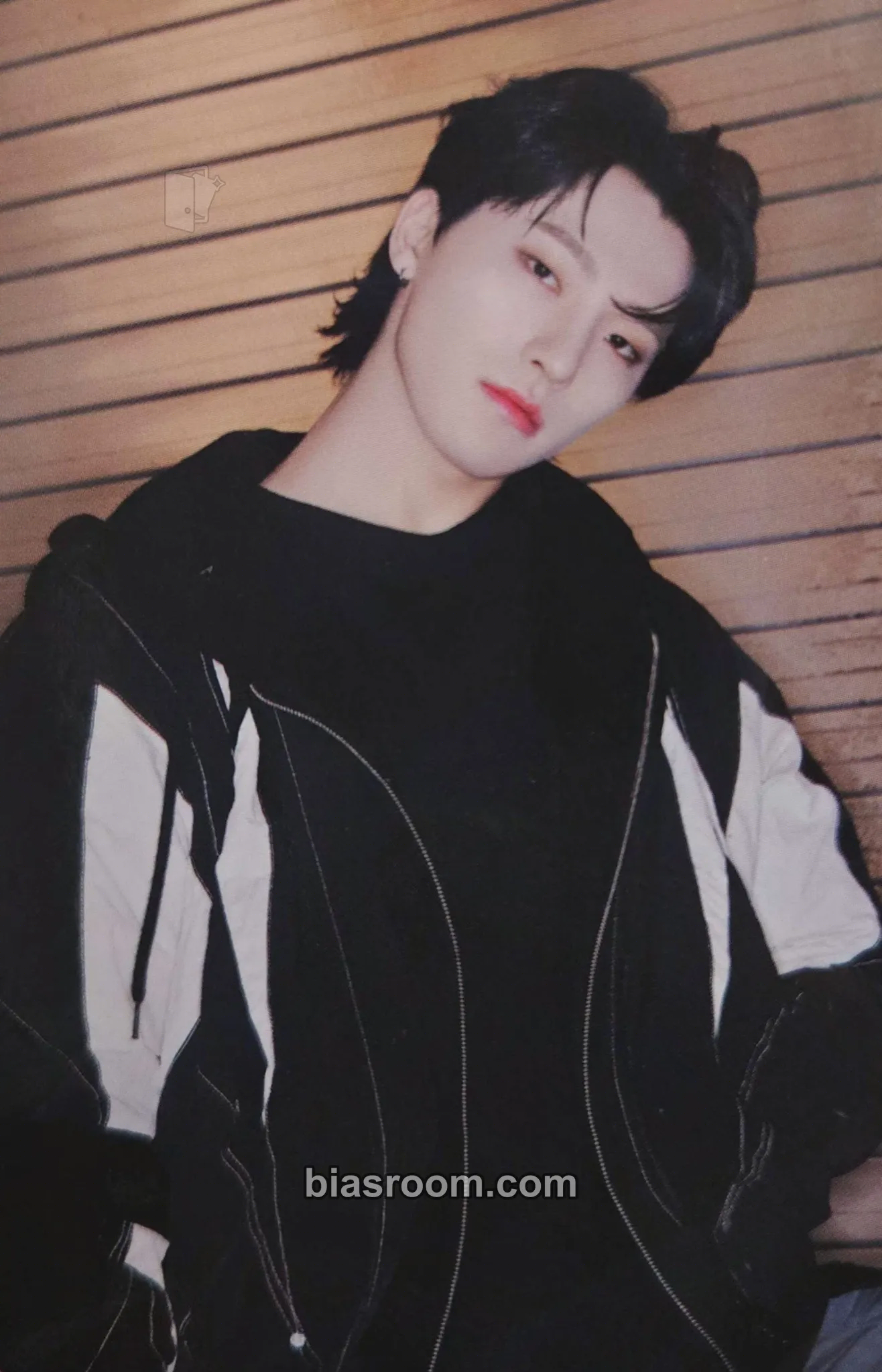 Dino 2022 6TH SVT IN CARAT LAND Photocard - SEVENTEEN - SEVENTEEN K-pop photocard