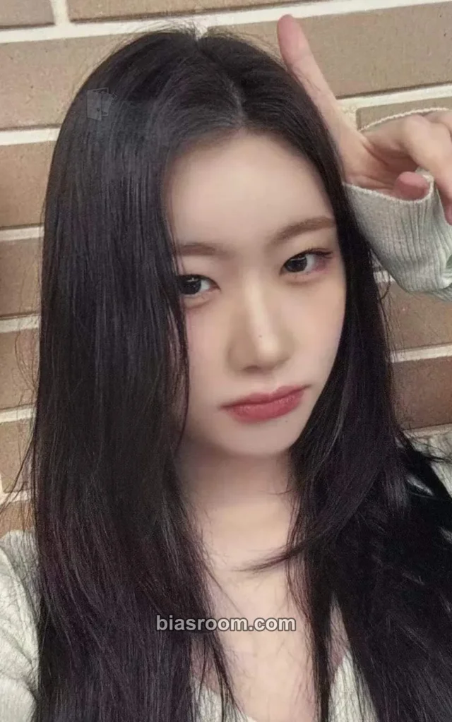 ITZY - Chaeryeong - Motto Album makestar shenzhen fansign round 14 winner benefit