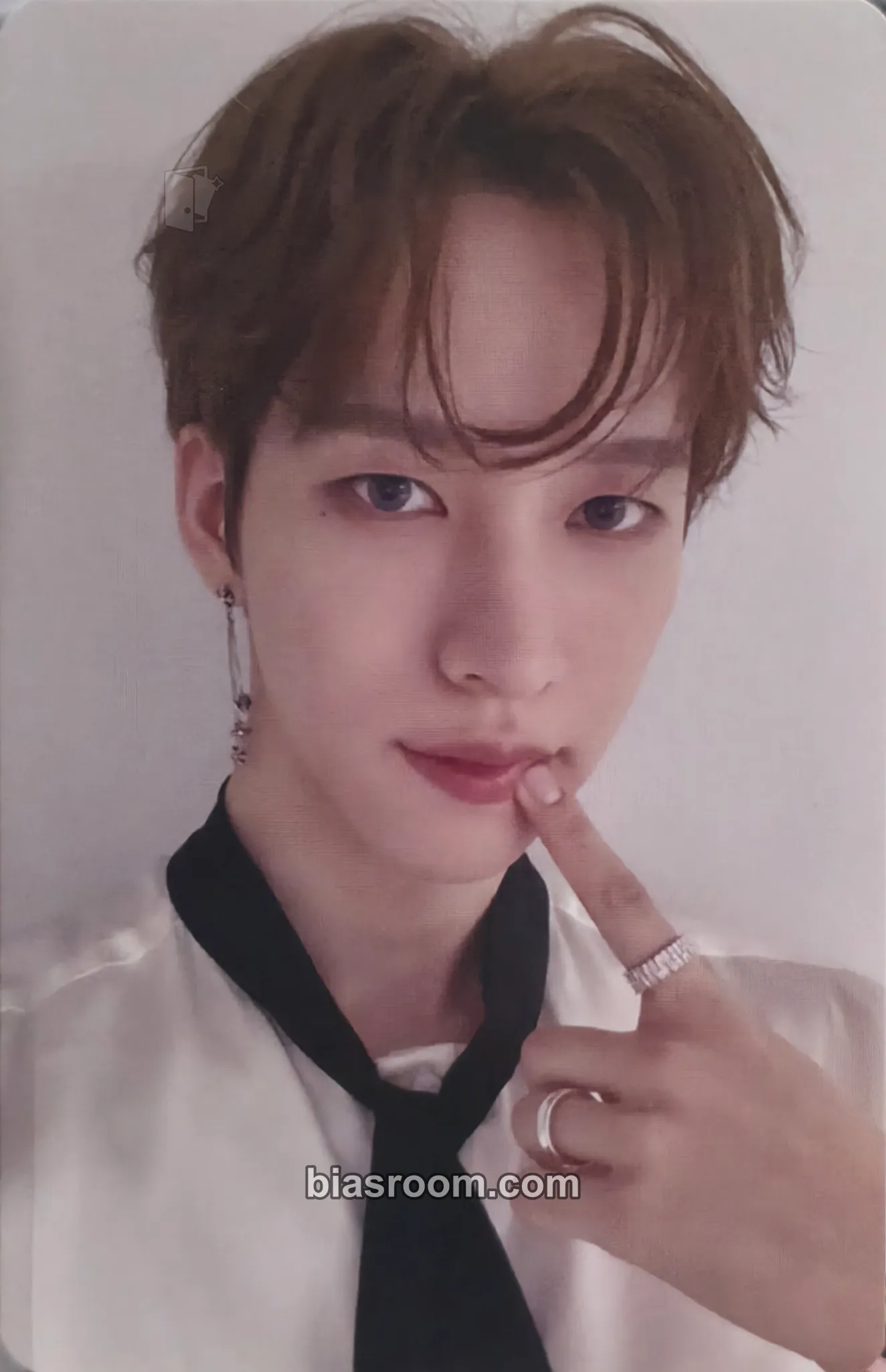 Nine Things I Can’t Say LOve Photocard - OnlyOneOf - OnlyOneOf K-pop photocard