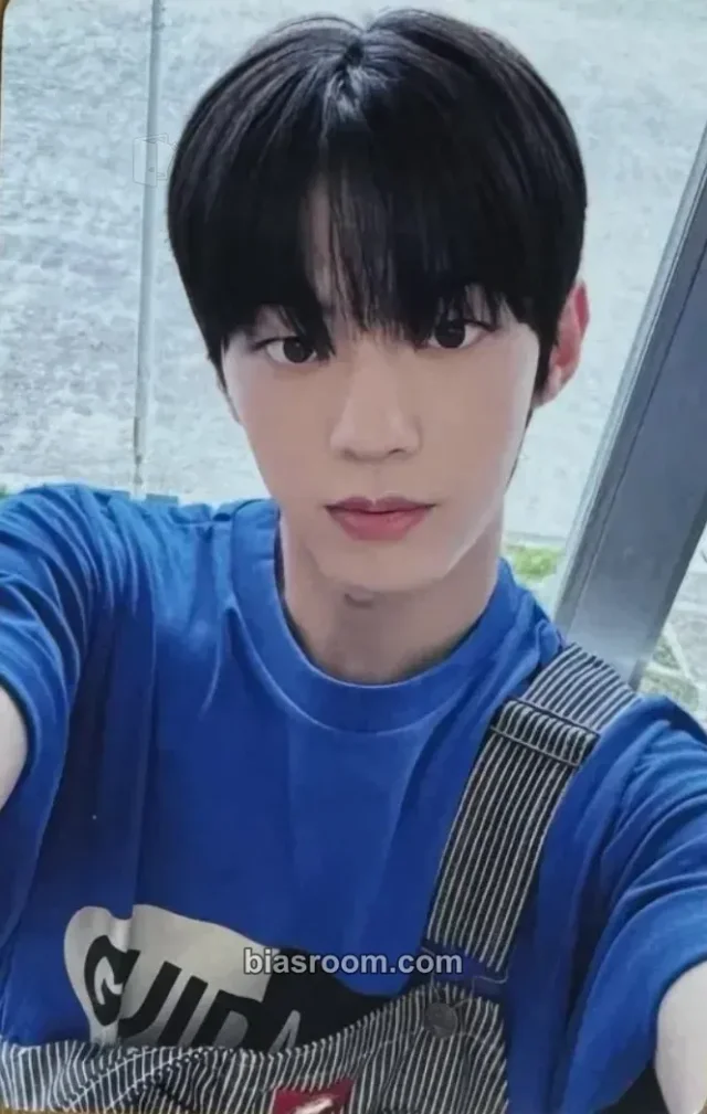 Dohoon Photocards (TWS) | Bias Room