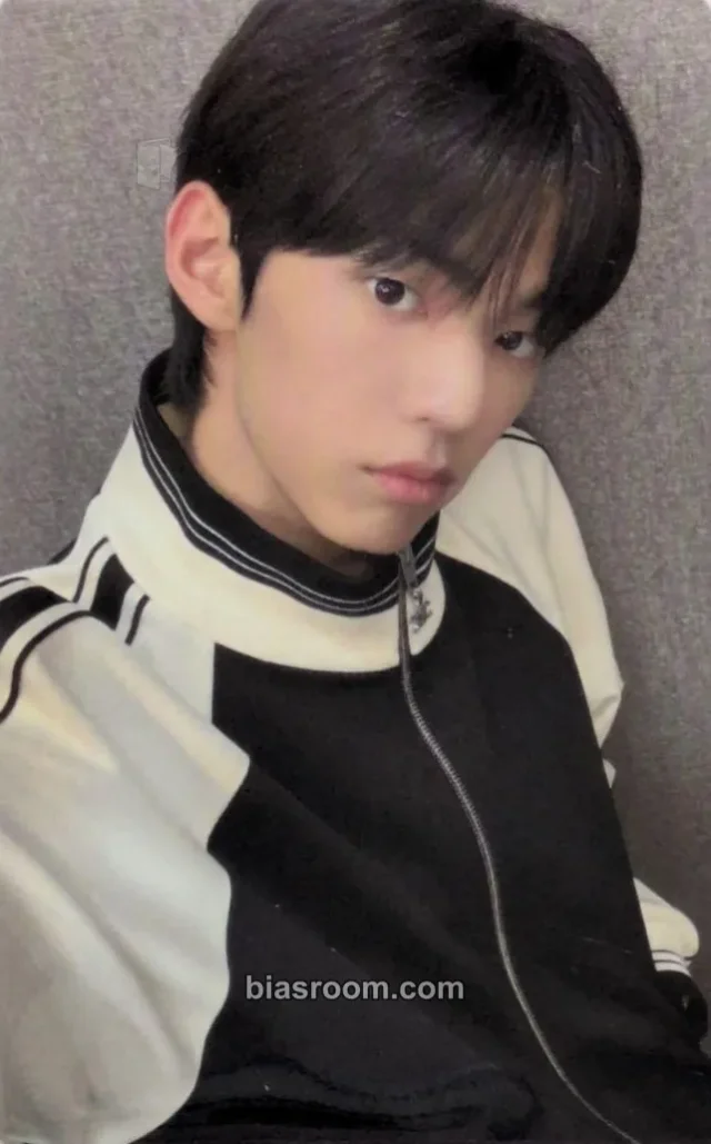 Dohoon Photocards (TWS) | Bias Room