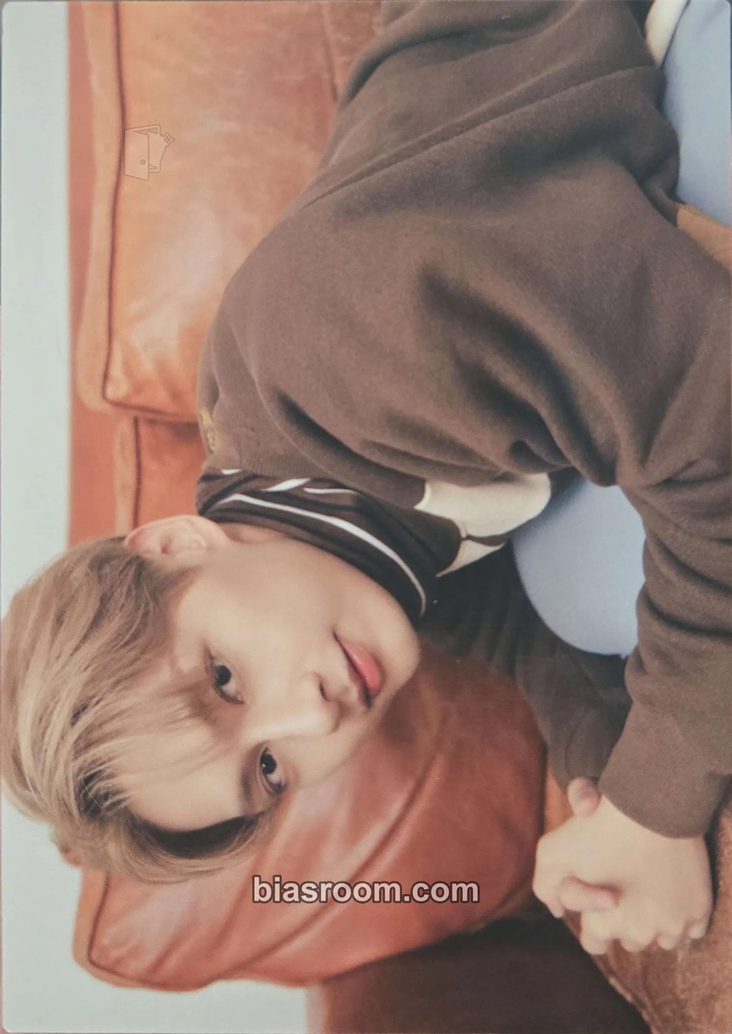 Jun 2021 Seventeen's Home Merchandise Photocard - SEVENTEEN - SEVENTEEN K-pop photocard