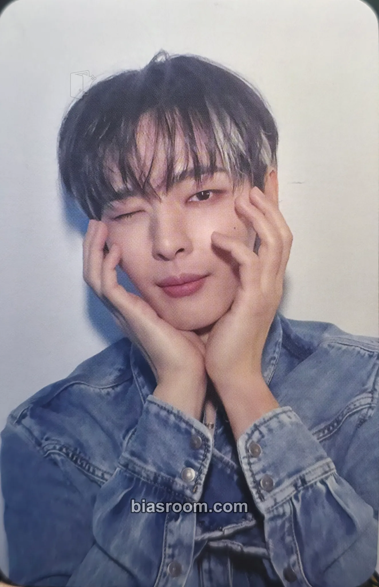 KB Things I Can’t Say LOve Photocard - OnlyOneOf - OnlyOneOf K-pop photocard