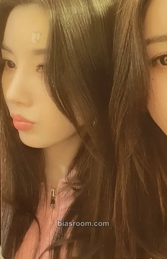 Kwon Eunbi - Kwon Eunbi - Open Album everline special event