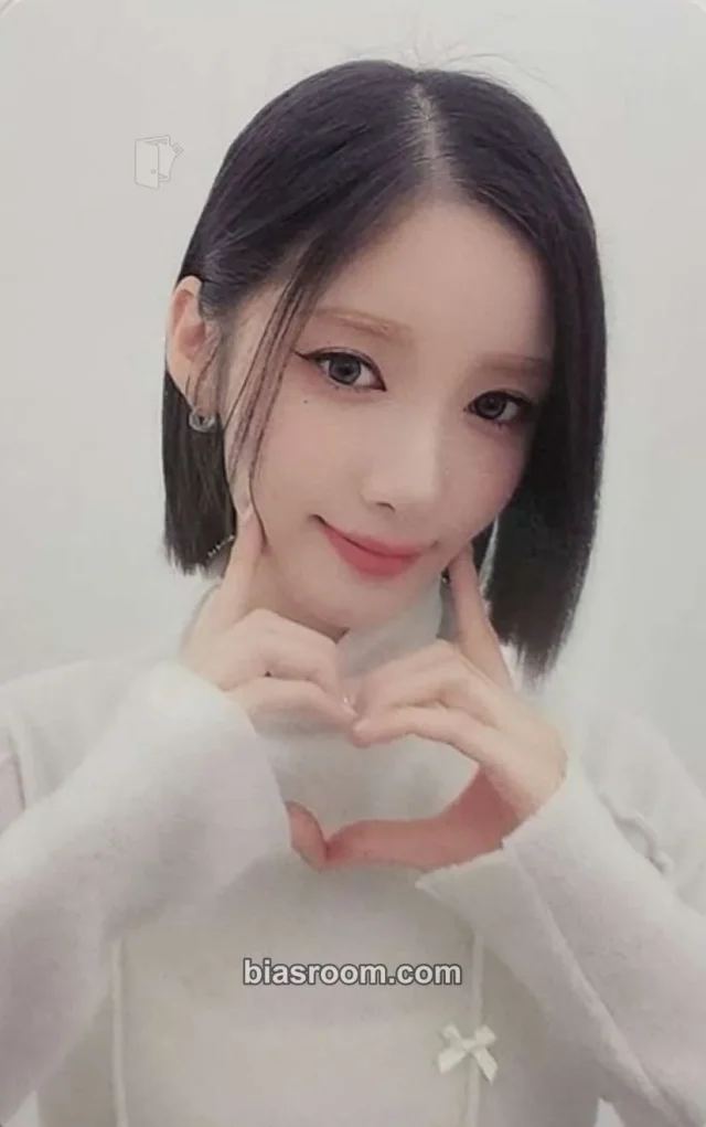 EL7Z UP - Yuki - 7+Up Album video call (fancall) dear my muse (dmm) round 2