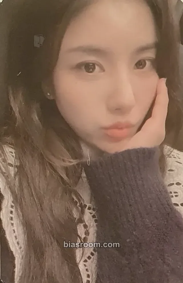 Kwon Eunbi - Kwon Eunbi - Open Album everline special event