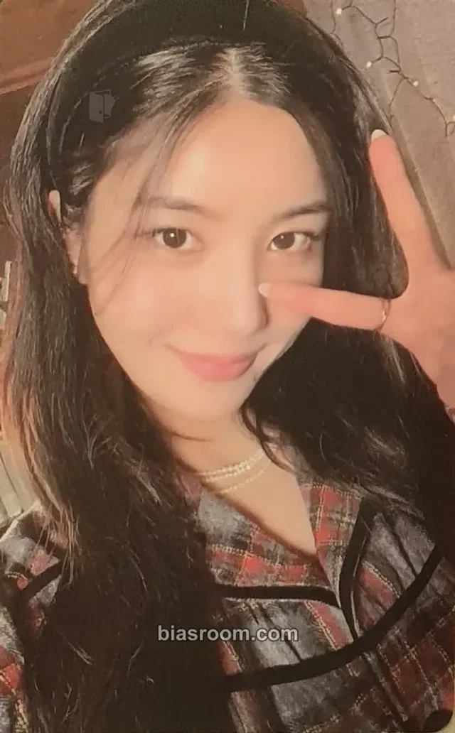 Kwon Eunbi - Kwon Eunbi - Open Album everline special event