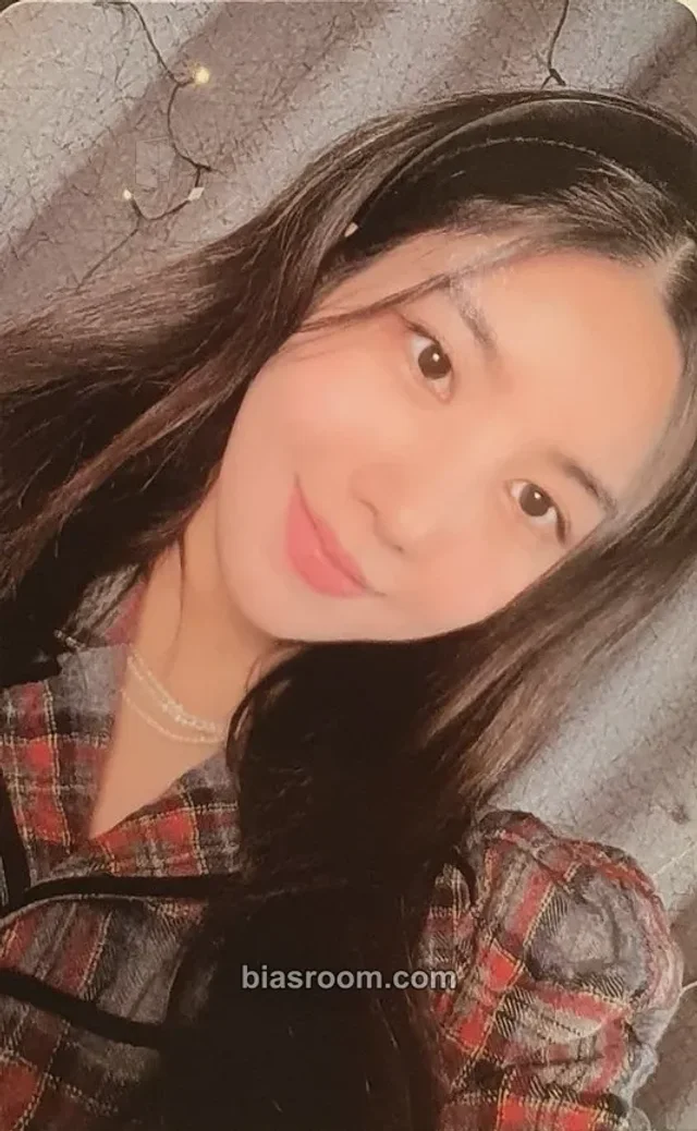 Kwon Eunbi - Kwon Eunbi - Open Album everline special event