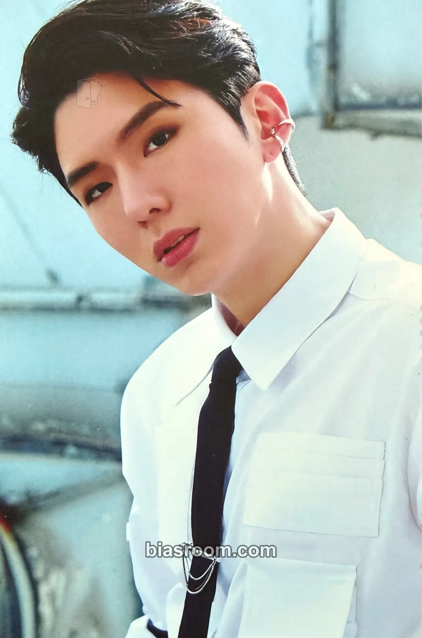 Kihyun One of a Kind Photocard - MONSTA X - MONSTA X K-pop photocard
