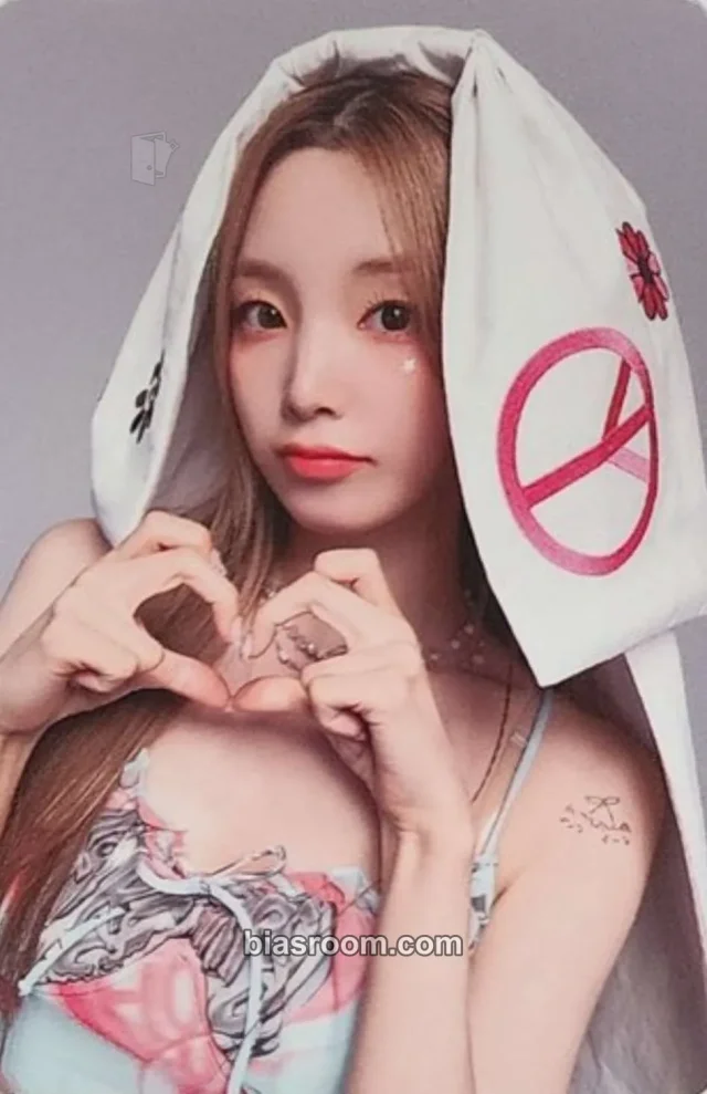 EL7Z UP - Yeonhee - 7+Up Album makestar winner benefit
