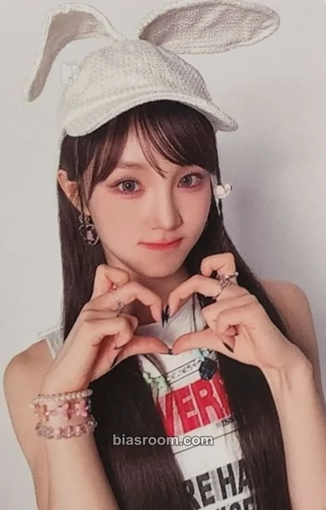 EL7Z UP - Nana - 7+Up Album makestar winner benefit